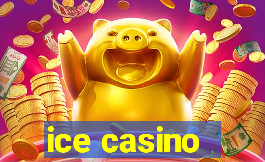 ice casino - app